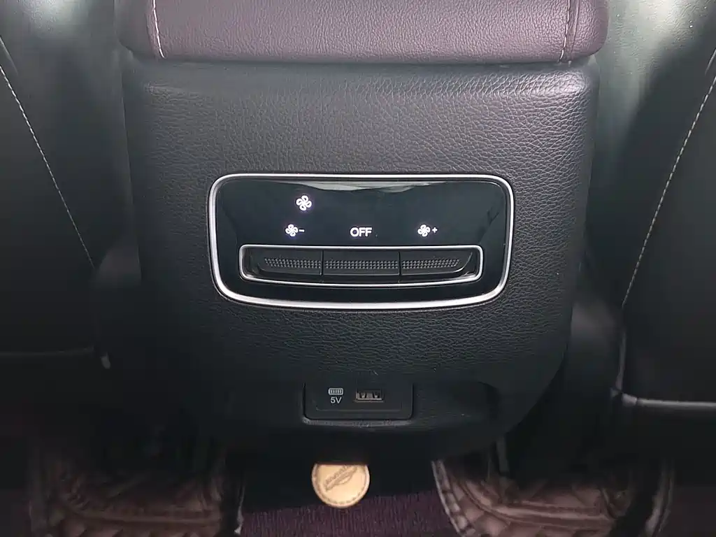GAC Motor Trumpchi M6 — миниатюра 14