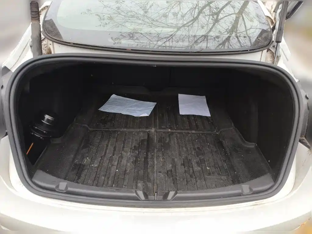 Tesla Model 3 — миниатюра 20