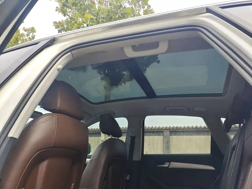 Audi Q5 — миниатюра 9