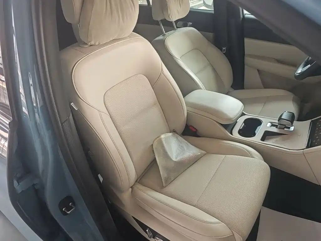 Li Auto Li ONE — миниатюра 25