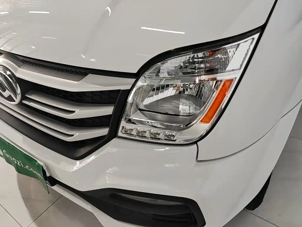 MAXUS V80 — миниатюра 24