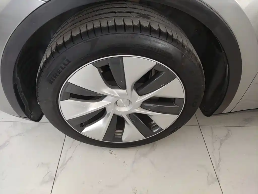 Tesla Model Y — миниатюра 23