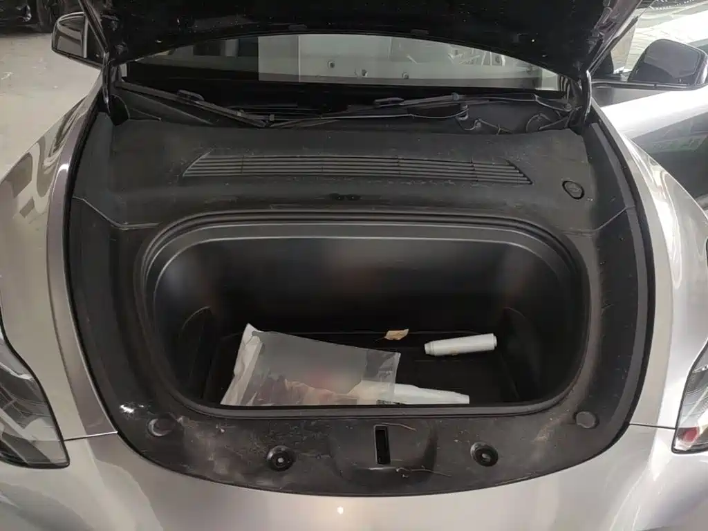 Tesla Model Y — миниатюра 20