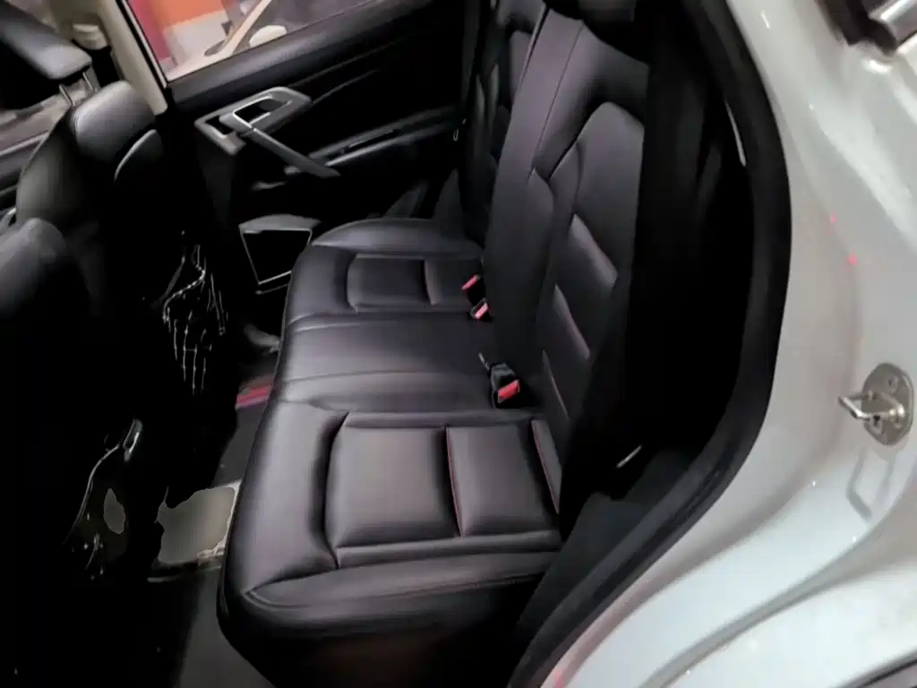 Geely Boyue — миниатюра 17