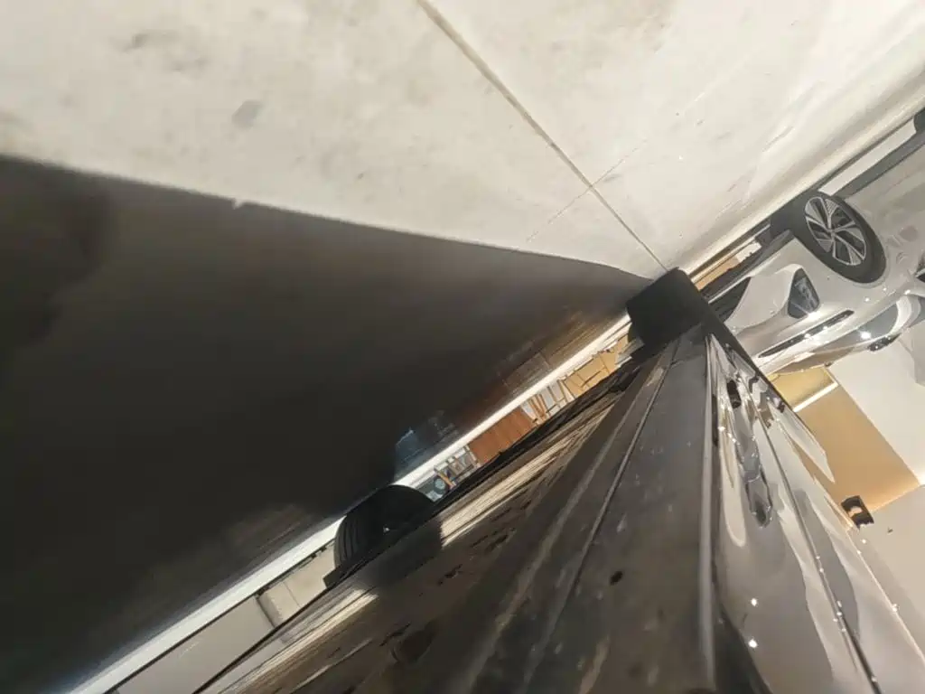 NIO ET9 — миниатюра 21