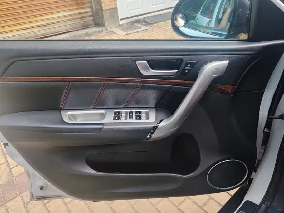 Haval H6 — миниатюра 7