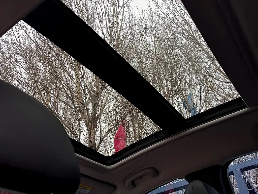 CHEVROLET MAI RUIBAO XL