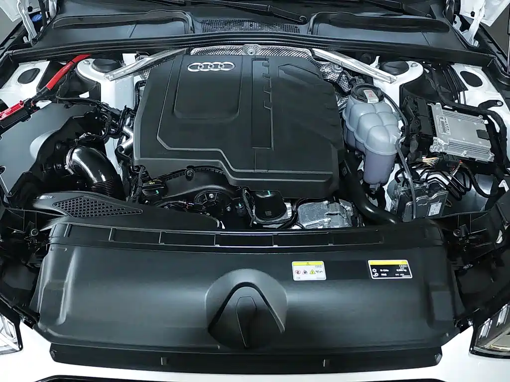 Audi A4L — миниатюра 9