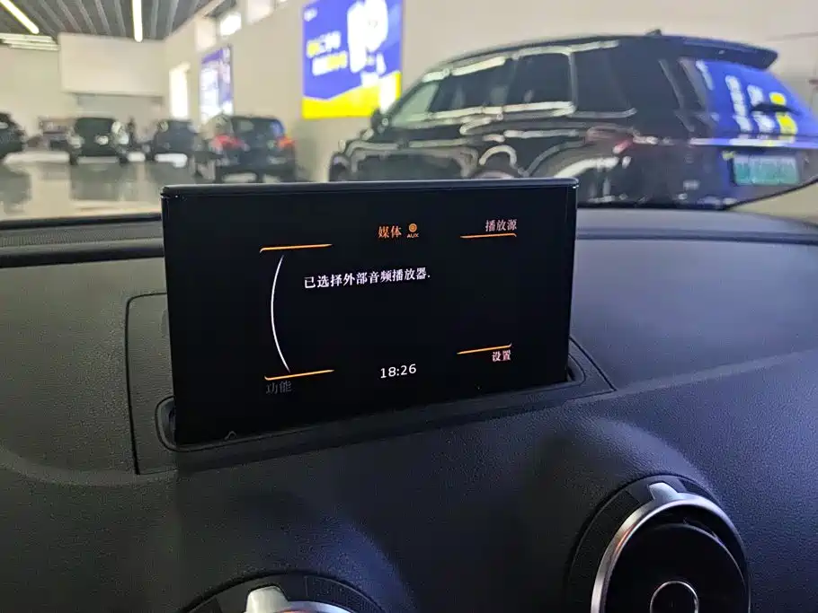 Audi A3 — миниатюра 13