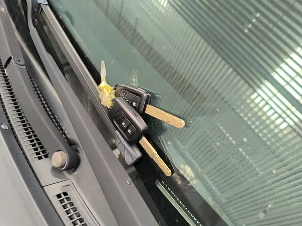 Honda Fit — миниатюра 9
