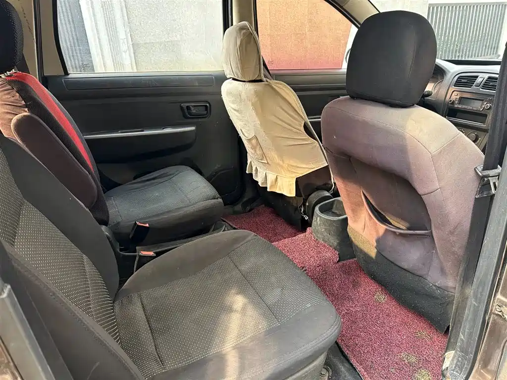 DONGFENG SCENERY 330