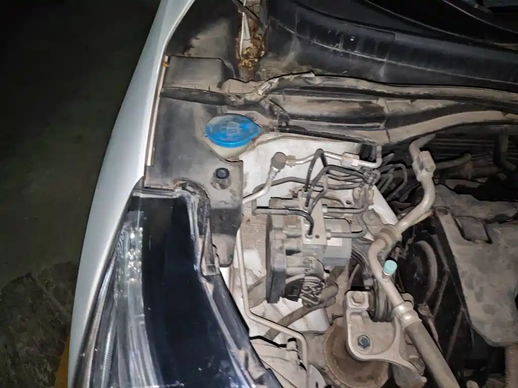 Honda CR-V — миниатюра 21