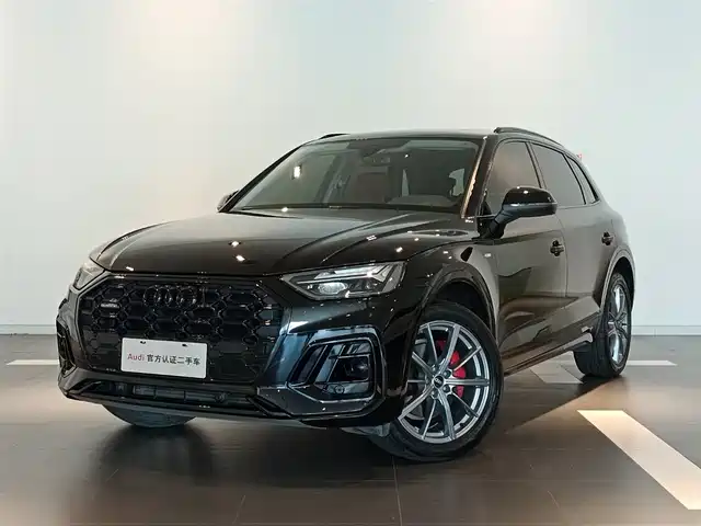 AUDI  Q5L 2022