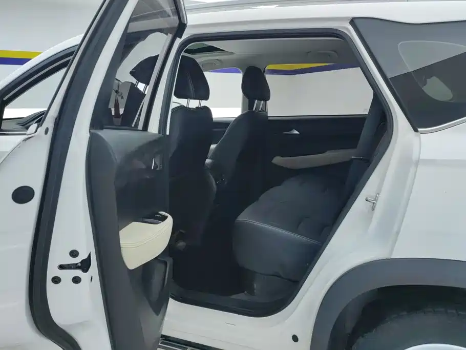 Baojun 530 — миниатюра 11