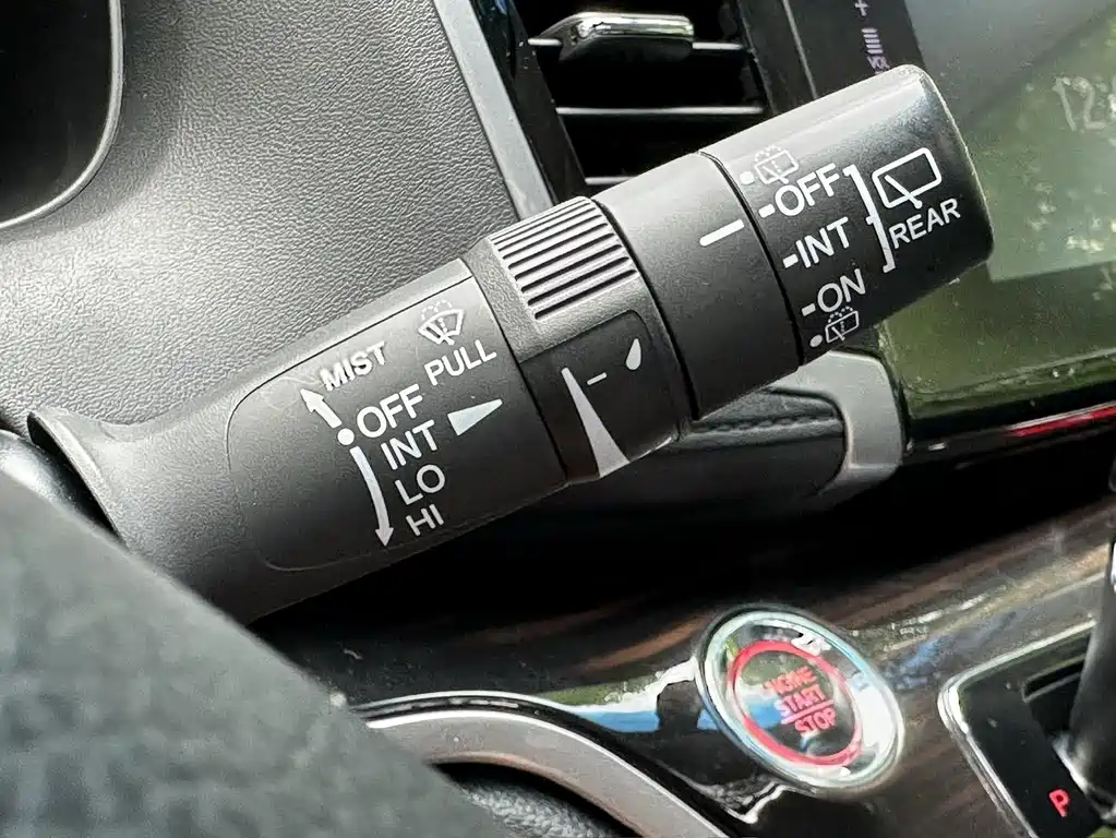Honda Odyssey — миниатюра 17
