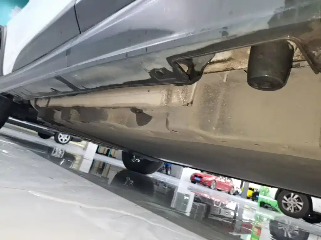 BYD Yuan Pro — миниатюра 22