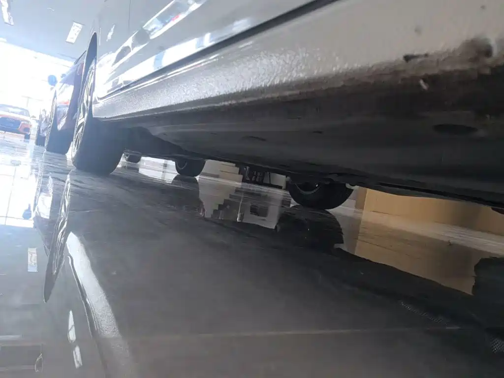 Volkswagen Lavida — миниатюра 21