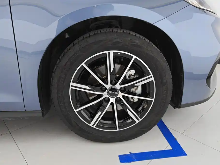 BYD Seal 06 — миниатюра 6