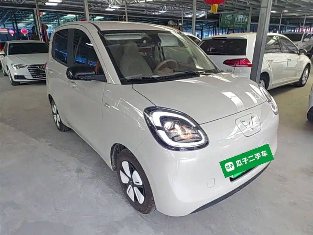 Wuling Mini EV MINIEV 2025