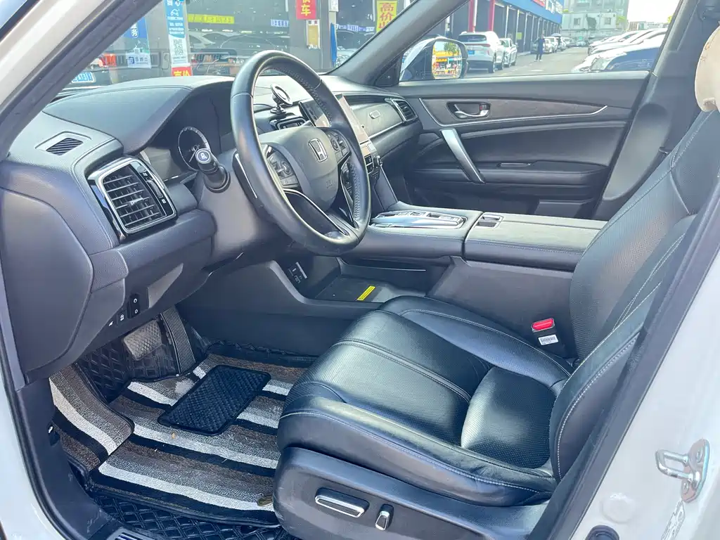 Honda UR-V 2020 370TURBO Premium