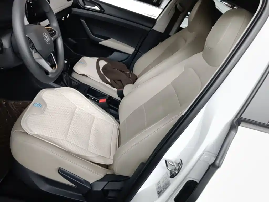 Volkswagen Tharu — миниатюра 15