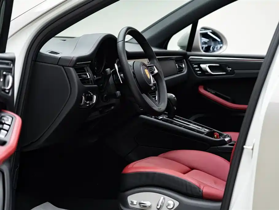 Porsche Macan 2023 Macan 2.0T