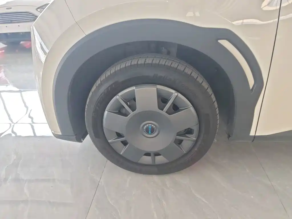 BYD Seagull — миниатюра 23