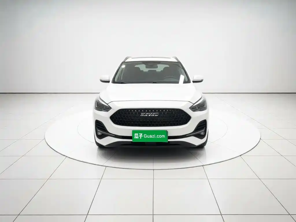 Haval M6 — миниатюра 2