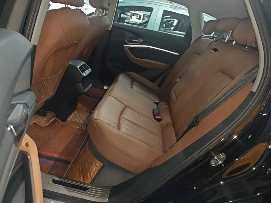 Audi e-tron (Import) — миниатюра 17