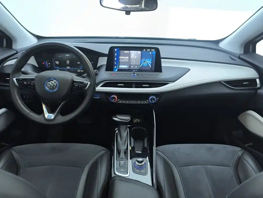 Buick Velite 6 — миниатюра 12