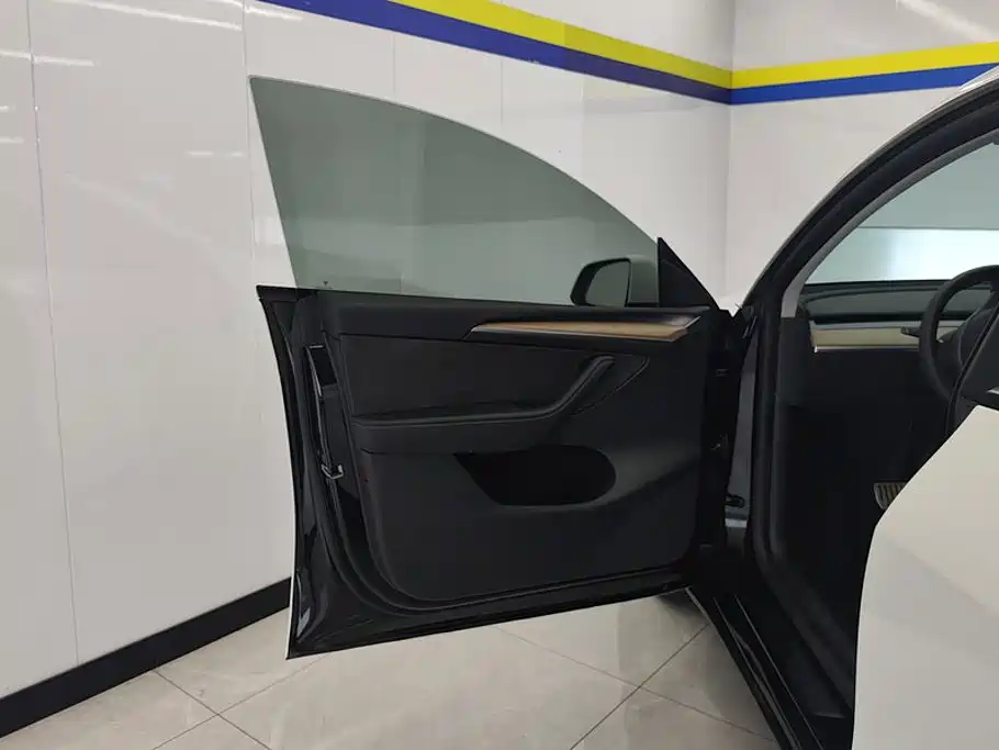 Tesla Model Y — миниатюра 7