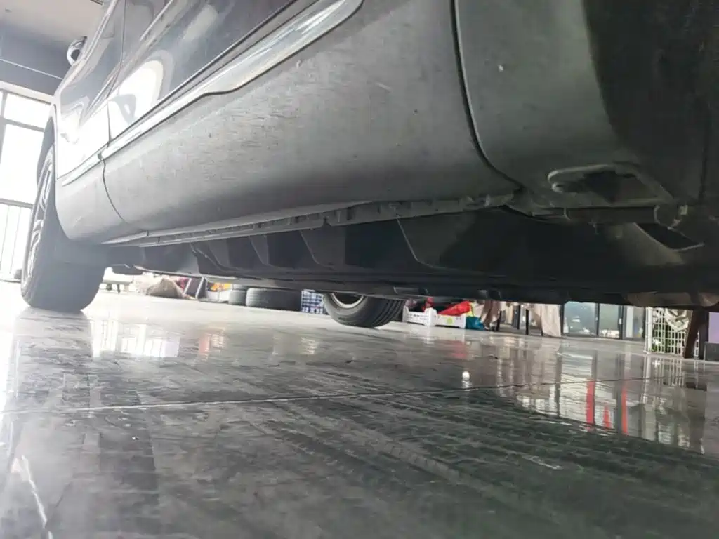 Lincoln MKX — миниатюра 21
