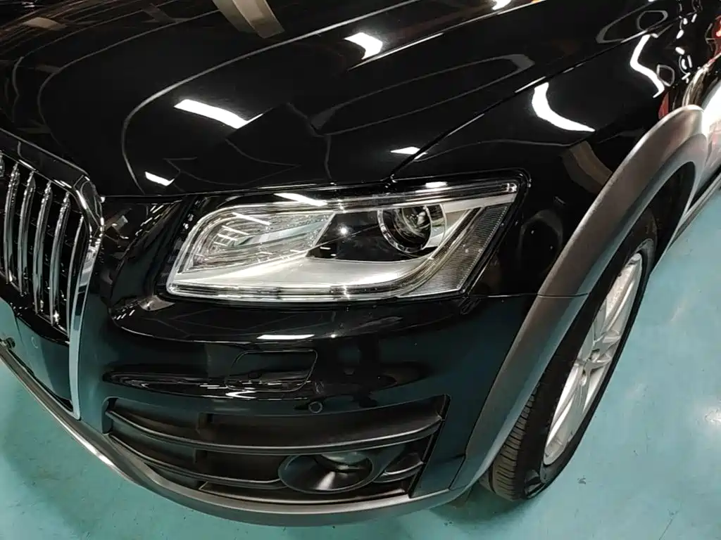 Audi Q5 — миниатюра 24