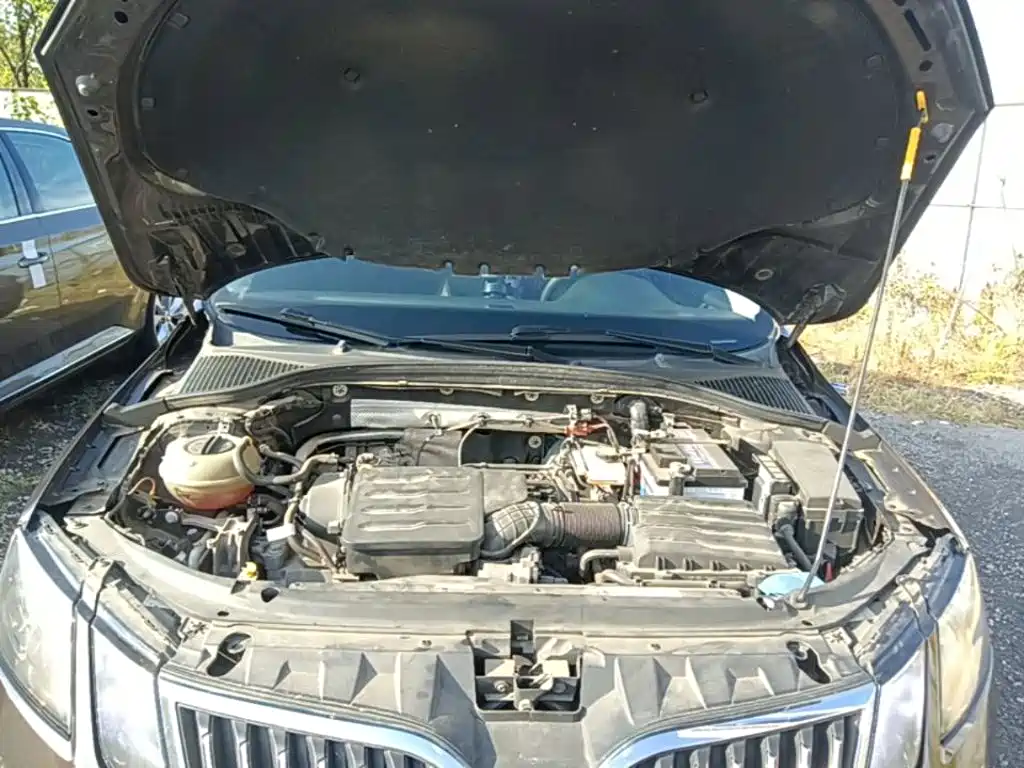 Skoda Octavia — миниатюра 20