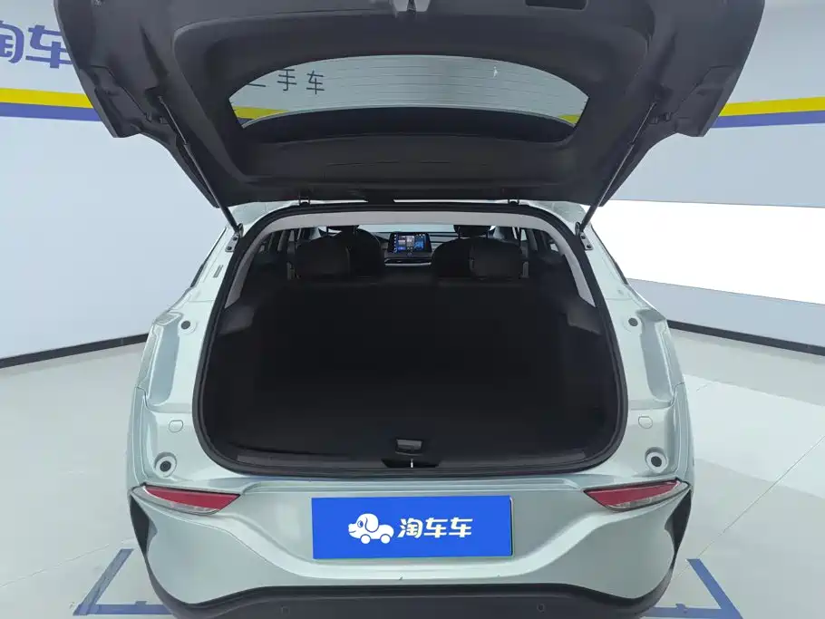 Buick Velite 6 — миниатюра 4