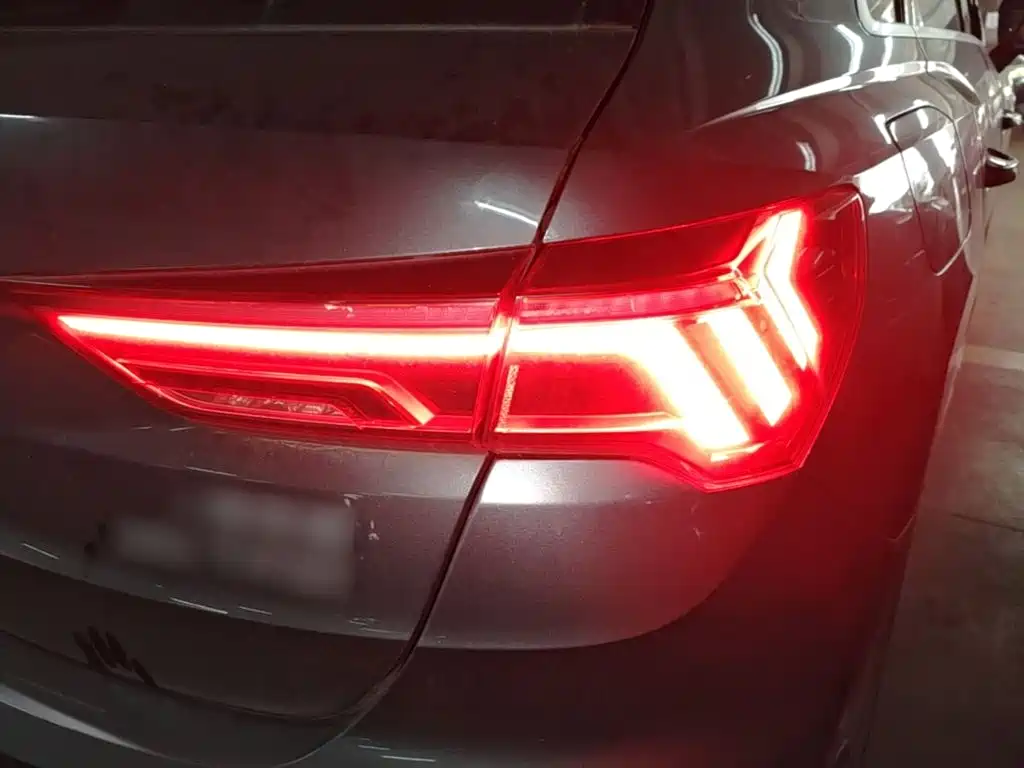 Audi Q3 — миниатюра 8