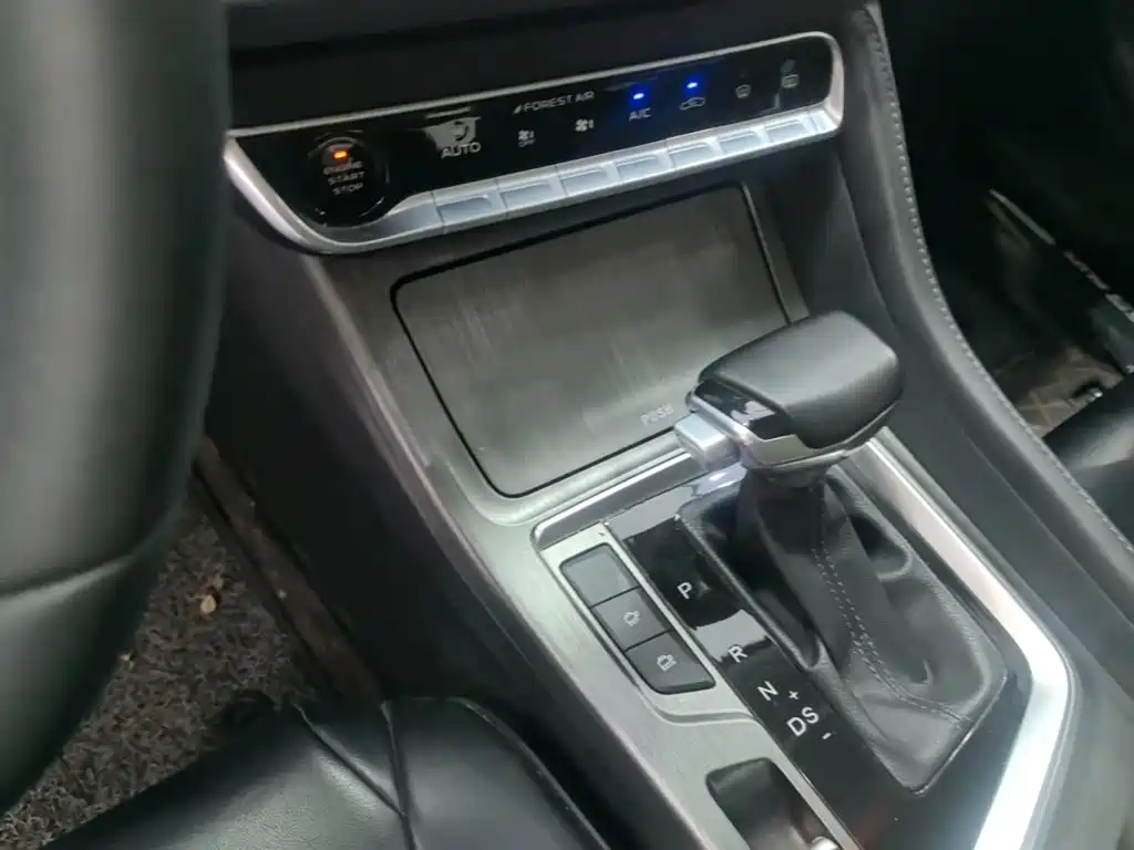 Changan CS55PLUS — миниатюра 14
