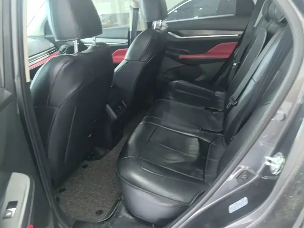 Changan CS55PLUS — миниатюра 17