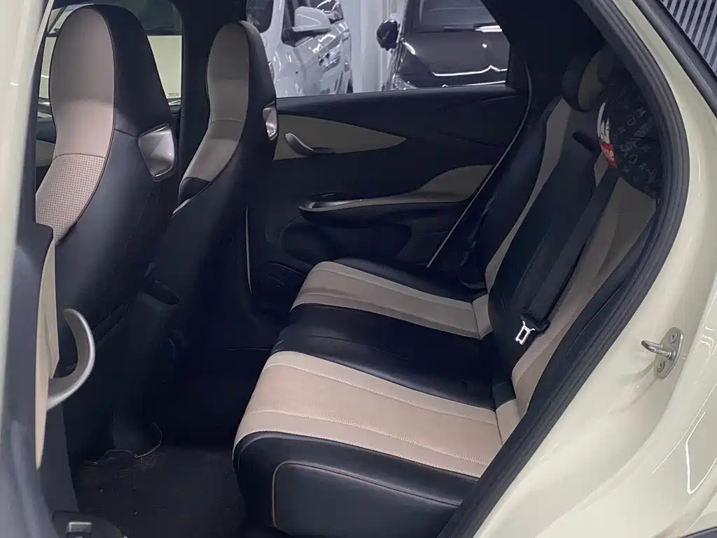 BYD Dolphin — миниатюра 11