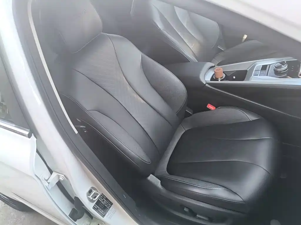 Roewe Ei5 — миниатюра 25