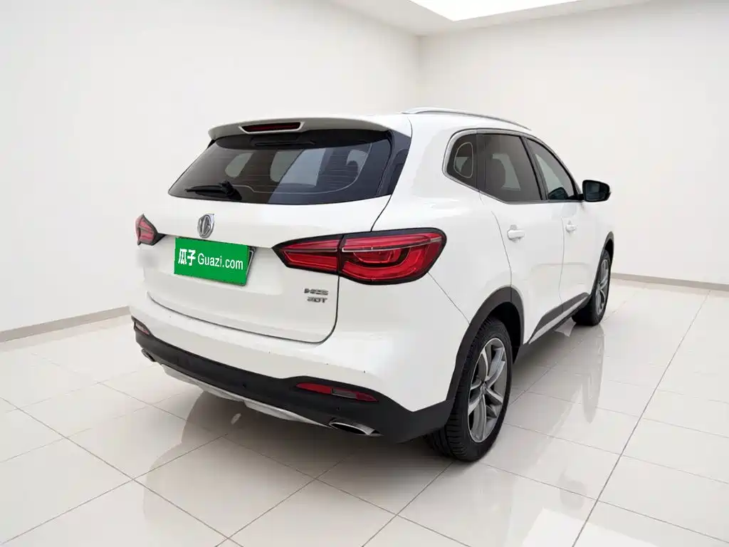 MG HS — миниатюра 6