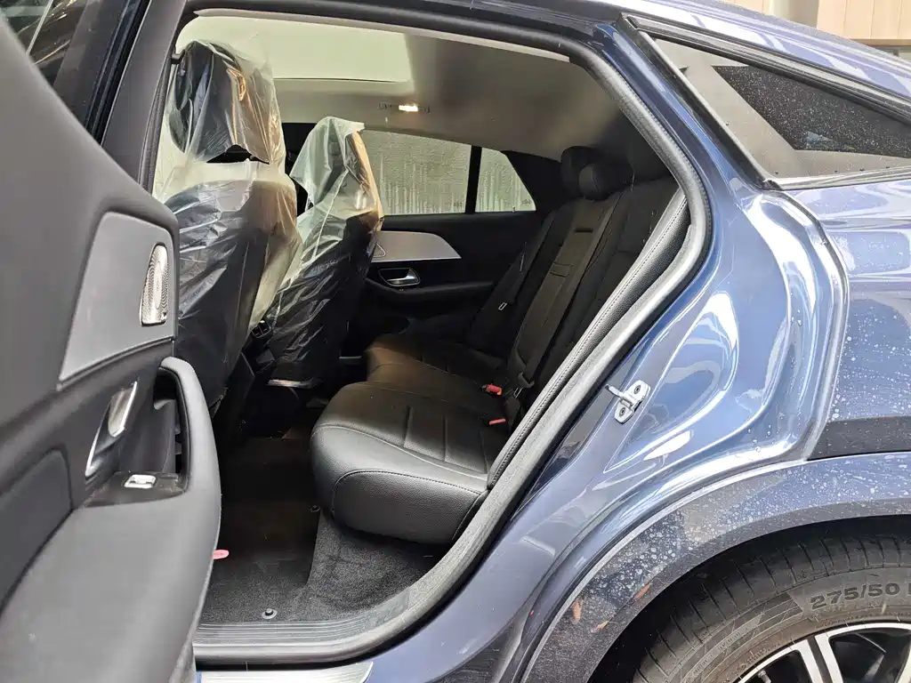 Mercedes-Benz GLE 2024 GLE 350 4MATIC SUV Luxury