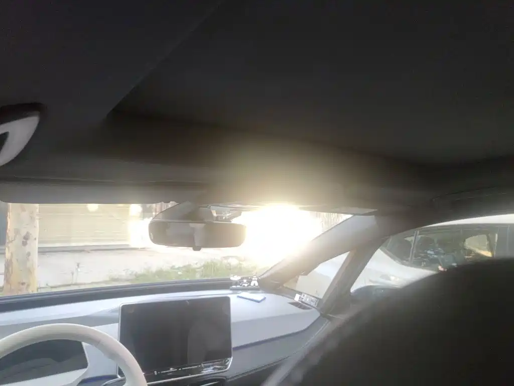 Volkswagen ID.3 — миниатюра 14
