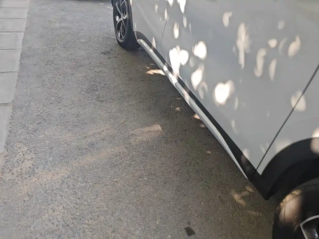 BYD Yuan Plus — миниатюра 21