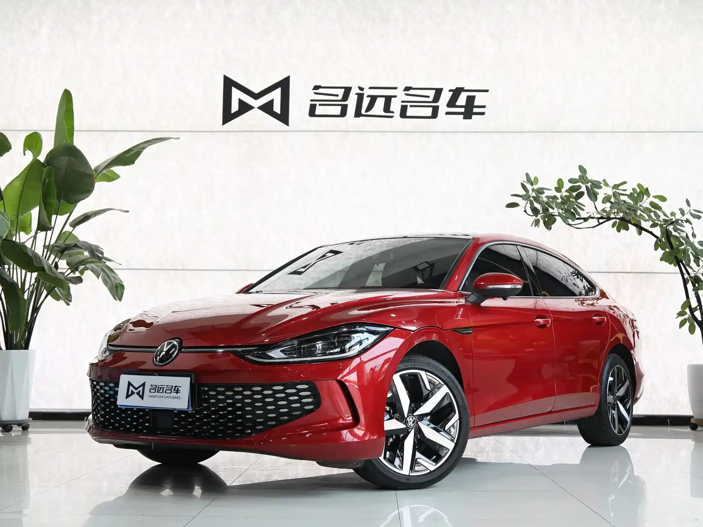 凌渡 2023款 凌渡L 280TSI DSG酷辣版 2023