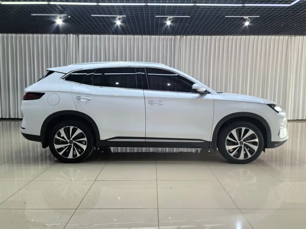BYD PLUS New Energy — миниатюра 7