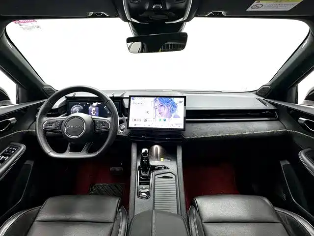 Lynk & Co 03 — миниатюра 4