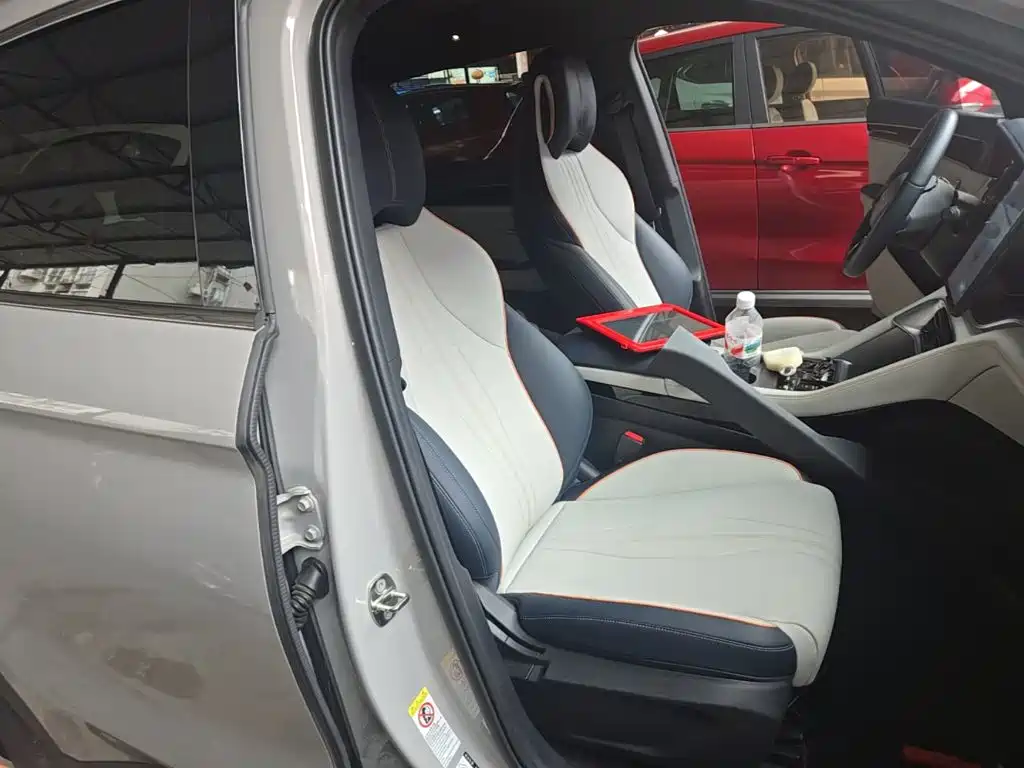 BYD PLUS New Energy — миниатюра 25
