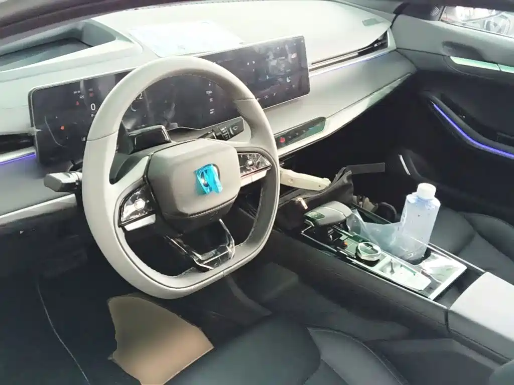 Changan Ruicheng PLUS — миниатюра 10