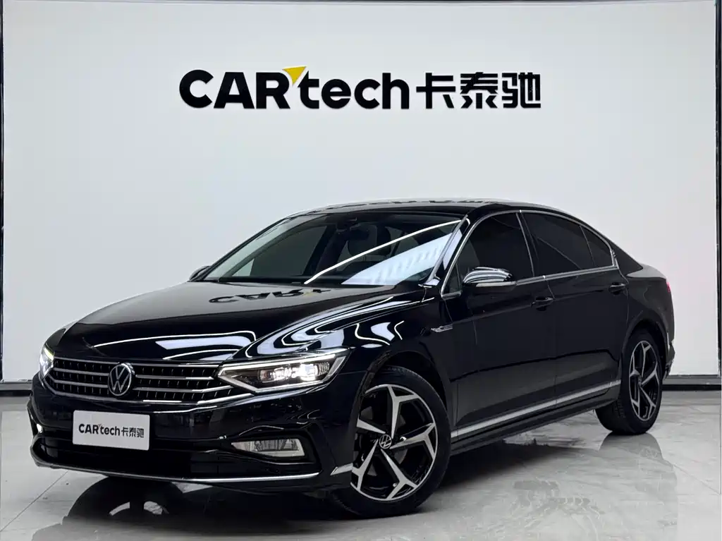 Volkswagen Magotan 2023